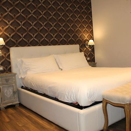 Roman Royal Rooms Экстерьер фото