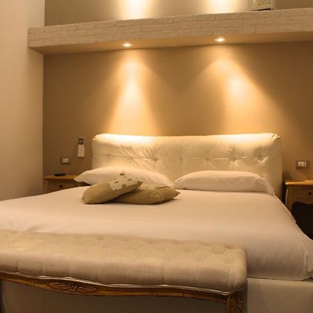 Roman Royal Rooms Экстерьер фото