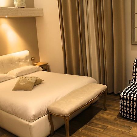 Roman Royal Rooms Экстерьер фото