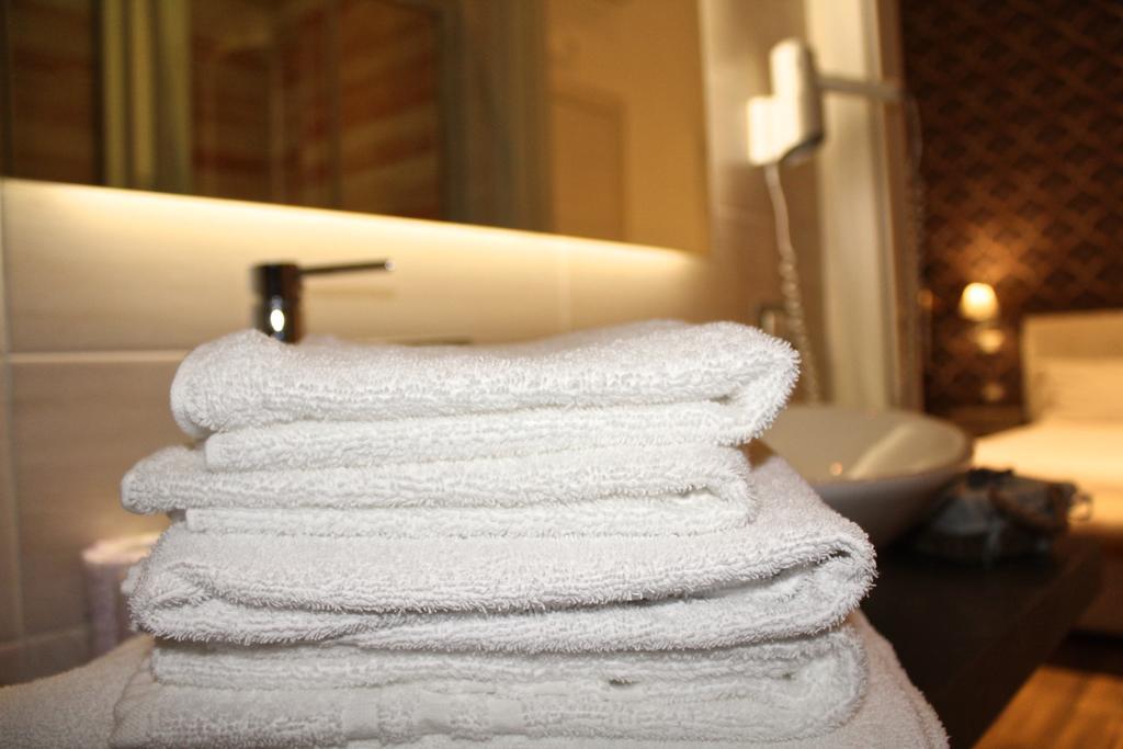 Roman Royal Rooms Экстерьер фото