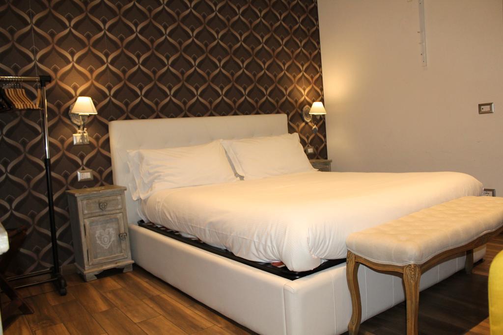 Roman Royal Rooms Экстерьер фото