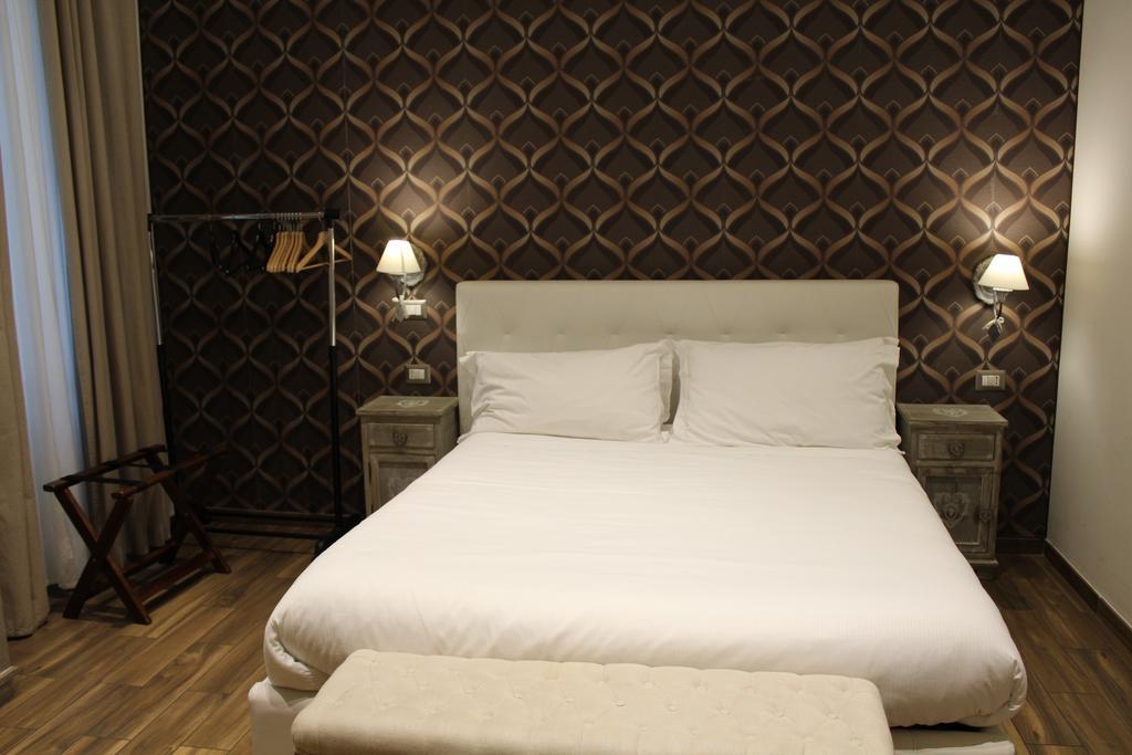 Roman Royal Rooms Экстерьер фото
