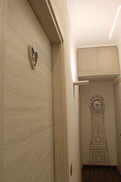 Roman Royal Rooms Экстерьер фото