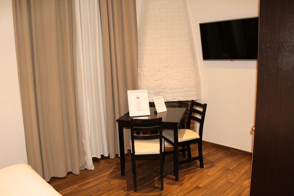 Roman Royal Rooms Экстерьер фото
