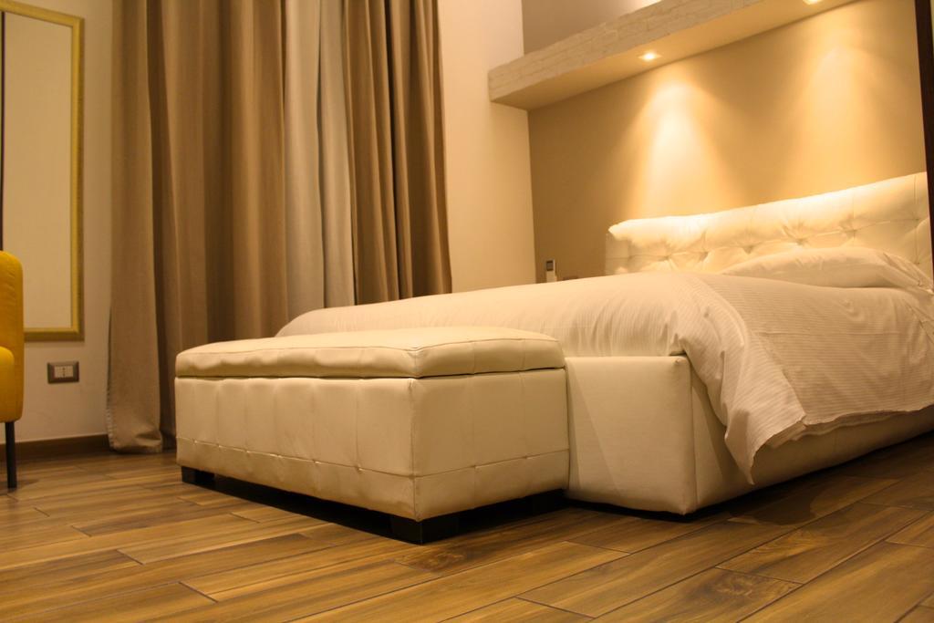 Roman Royal Rooms Экстерьер фото