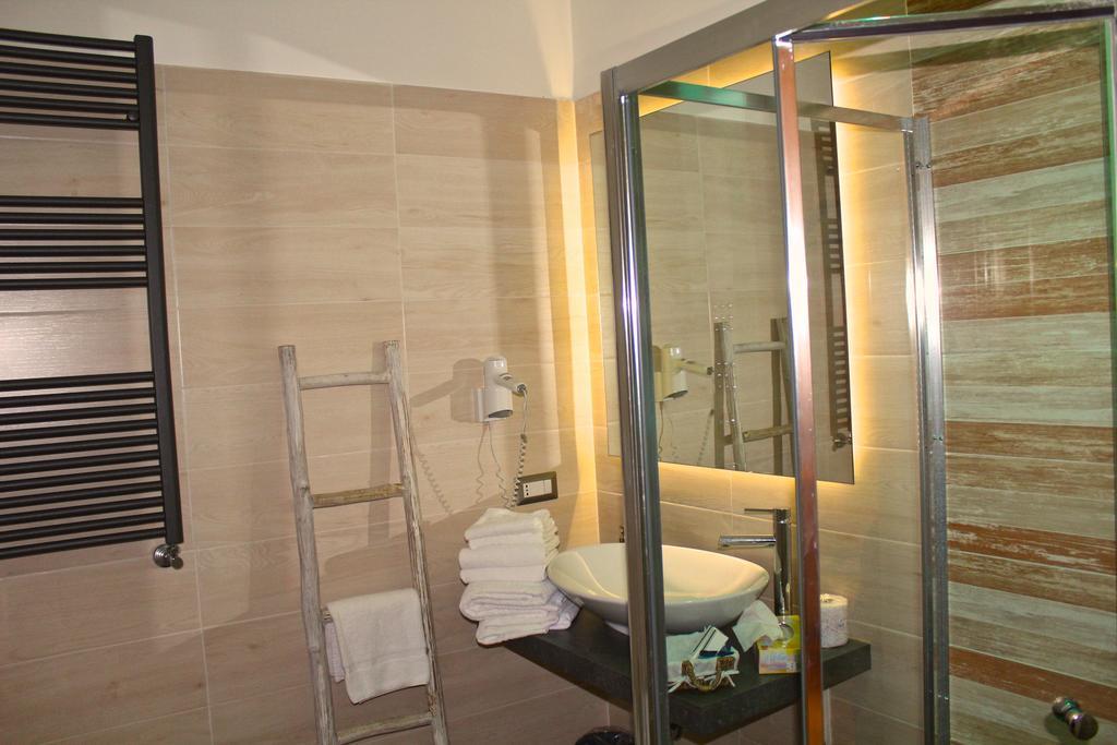 Roman Royal Rooms Экстерьер фото