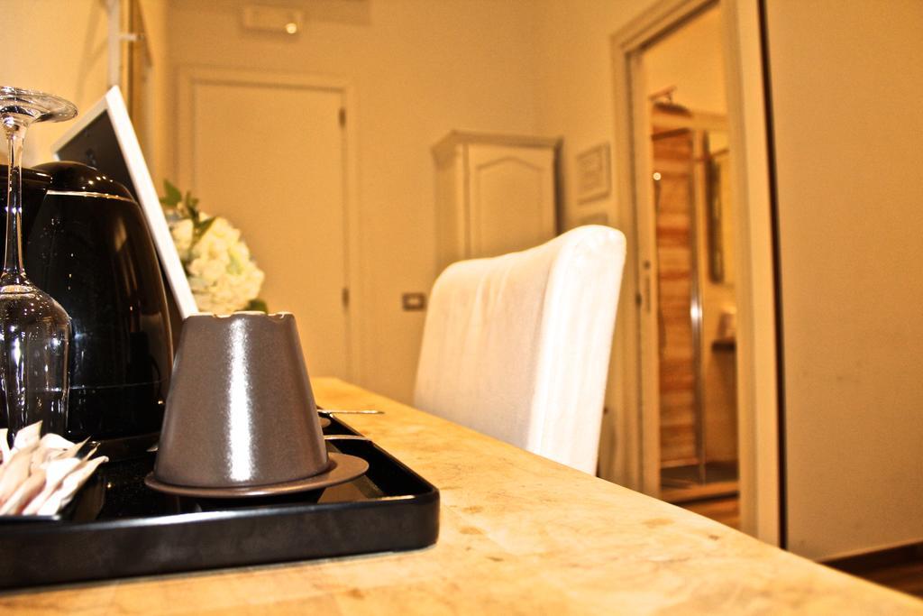 Roman Royal Rooms Экстерьер фото