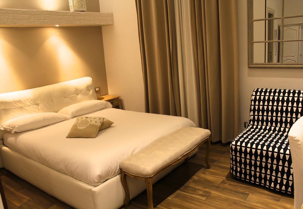 Roman Royal Rooms Экстерьер фото