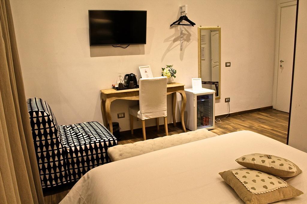 Roman Royal Rooms Экстерьер фото