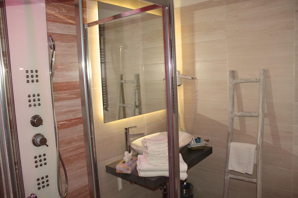 Roman Royal Rooms Экстерьер фото