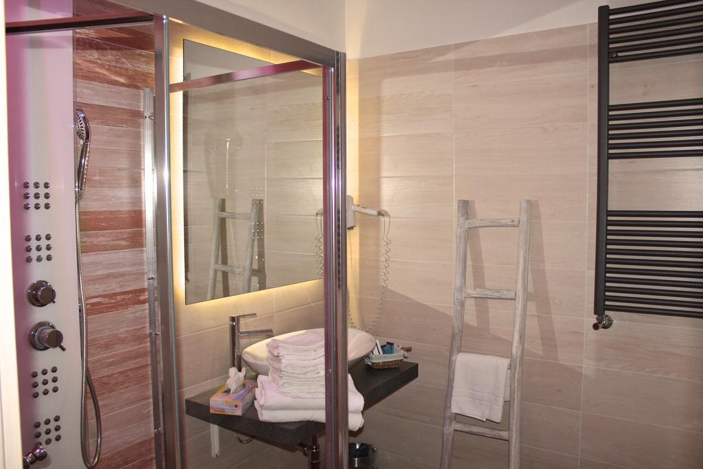 Roman Royal Rooms Экстерьер фото
