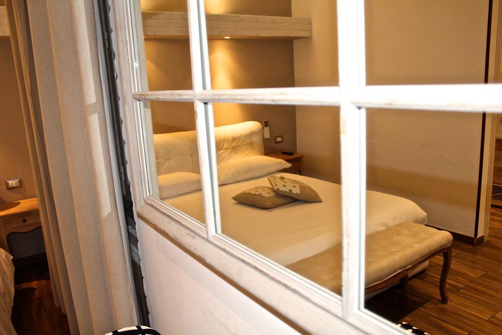 Roman Royal Rooms Экстерьер фото