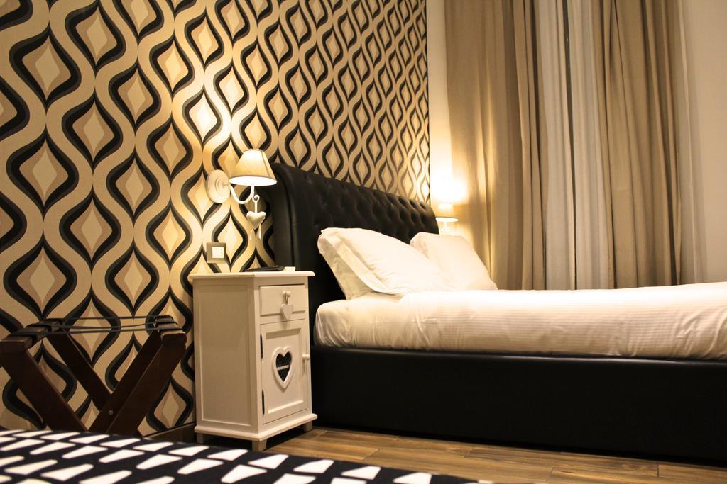Roman Royal Rooms Экстерьер фото