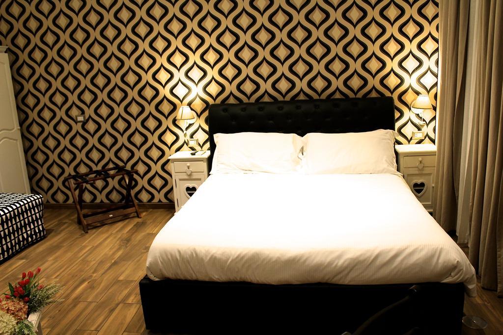 Roman Royal Rooms Экстерьер фото