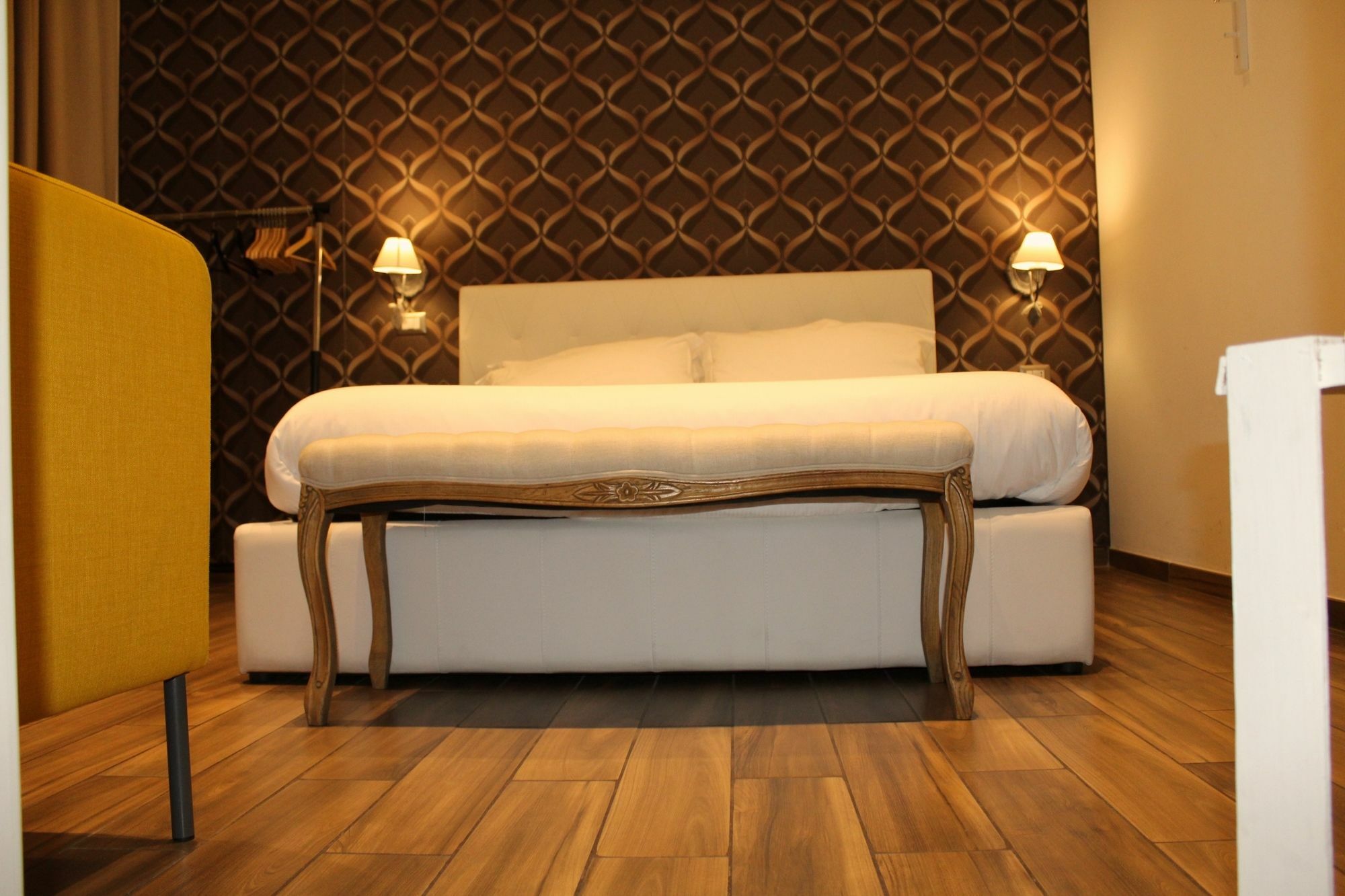 Roman Royal Rooms Экстерьер фото