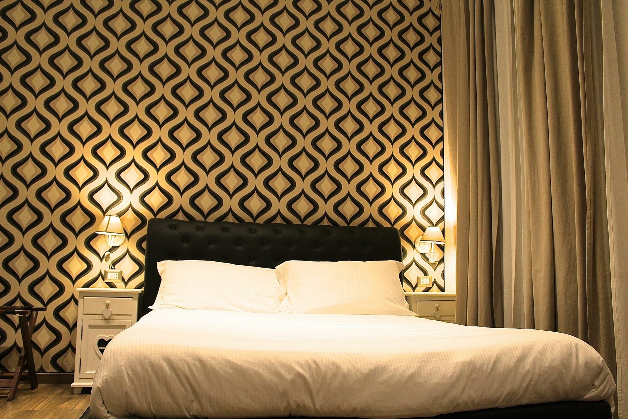 Roman Royal Rooms Экстерьер фото