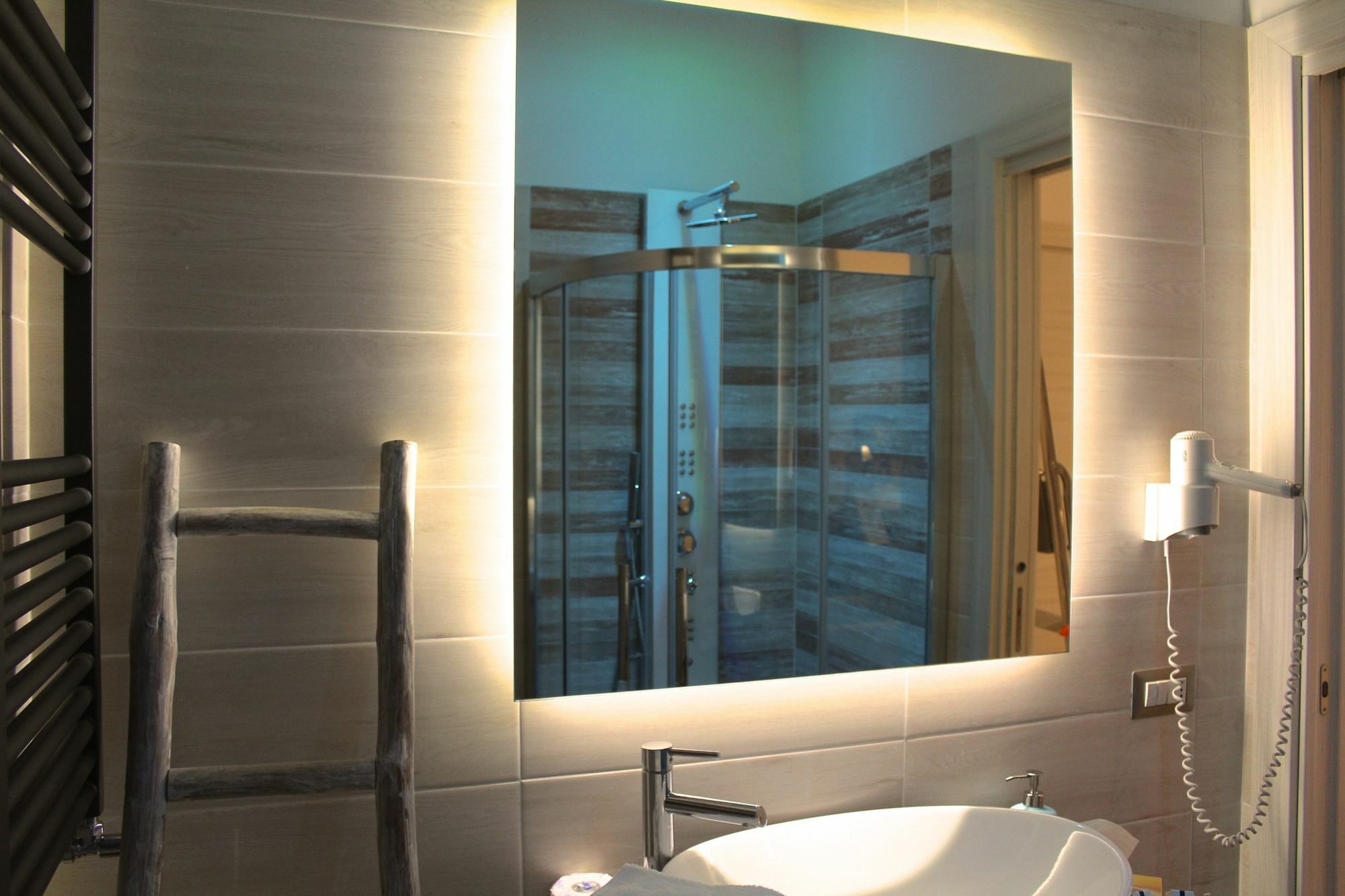 Roman Royal Rooms Экстерьер фото