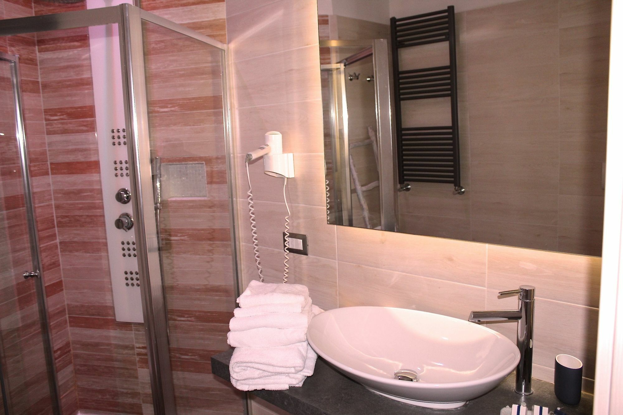 Roman Royal Rooms Экстерьер фото