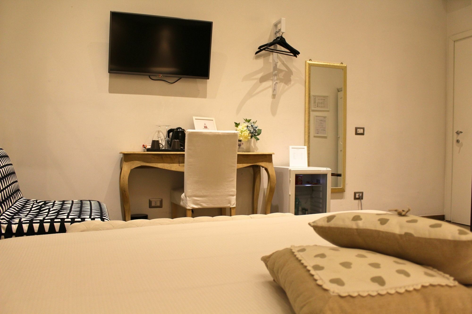 Roman Royal Rooms Экстерьер фото
