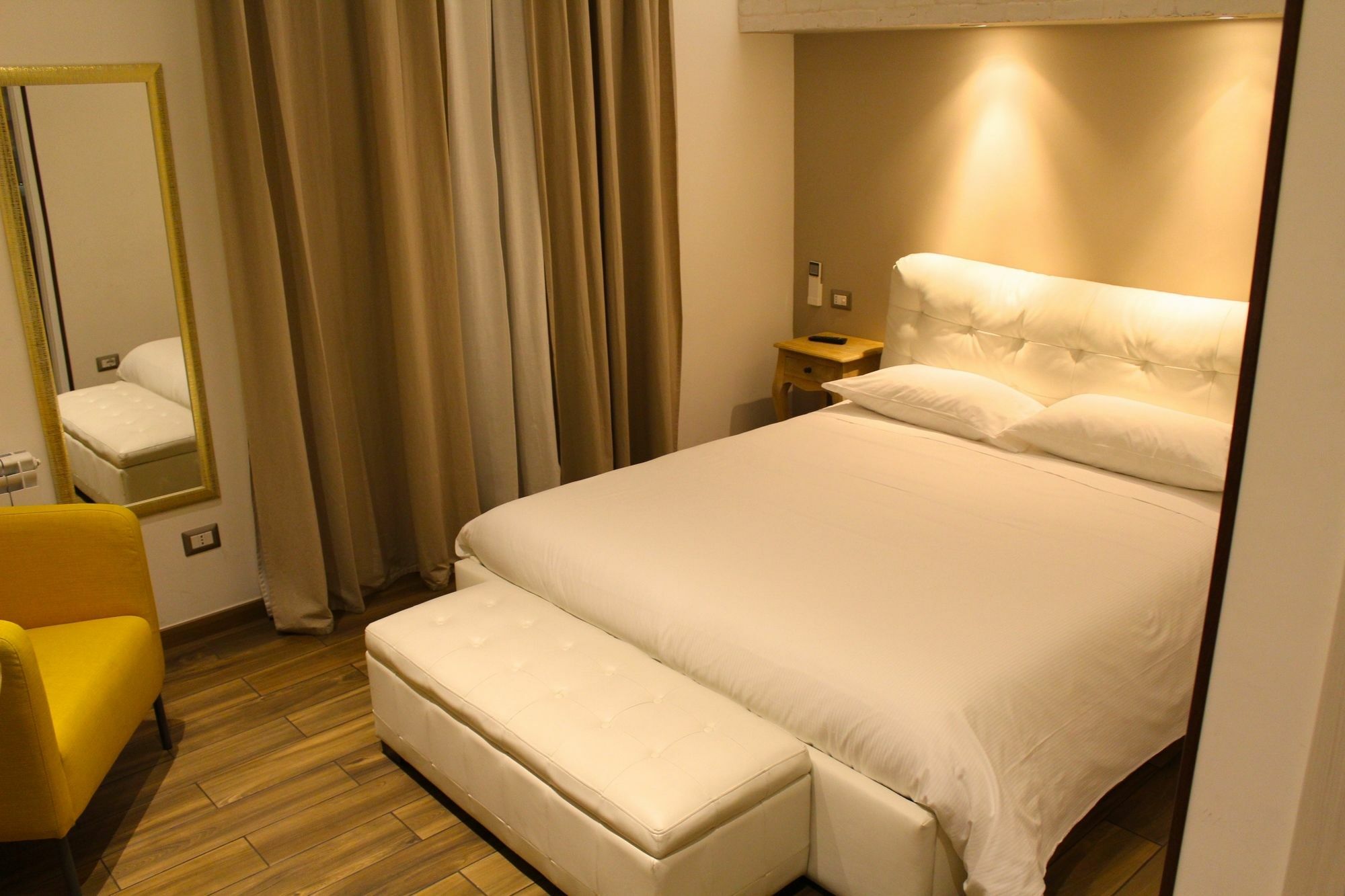 Roman Royal Rooms Экстерьер фото