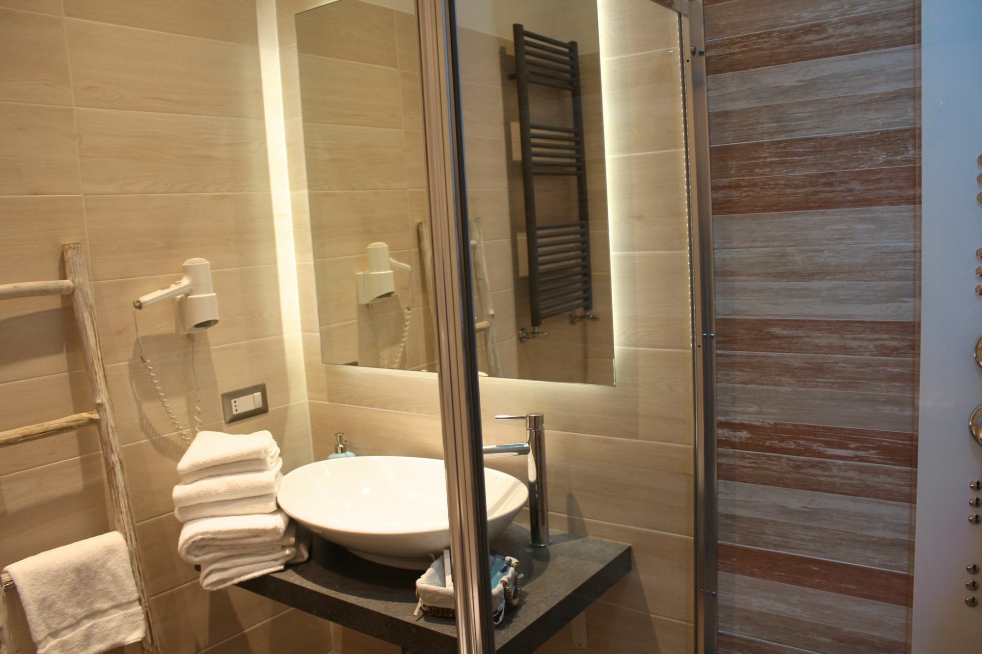 Roman Royal Rooms Экстерьер фото