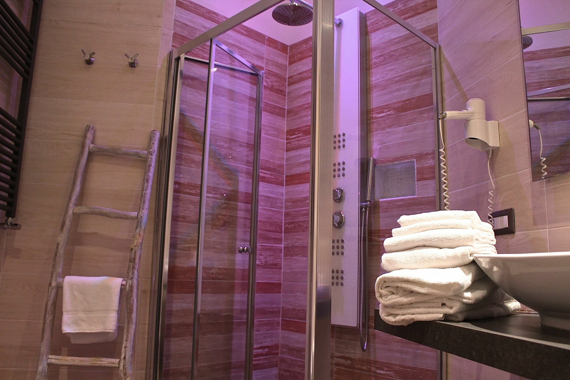 Roman Royal Rooms Экстерьер фото