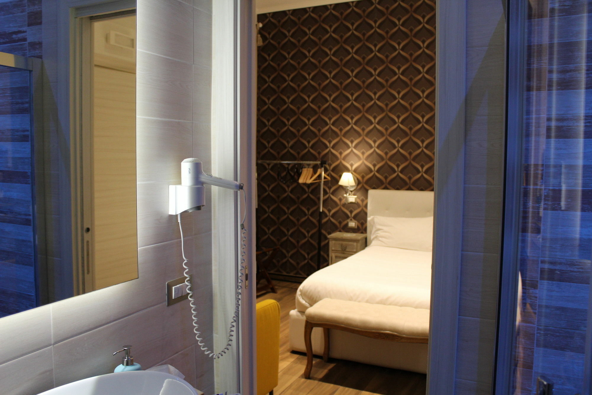 Roman Royal Rooms Экстерьер фото