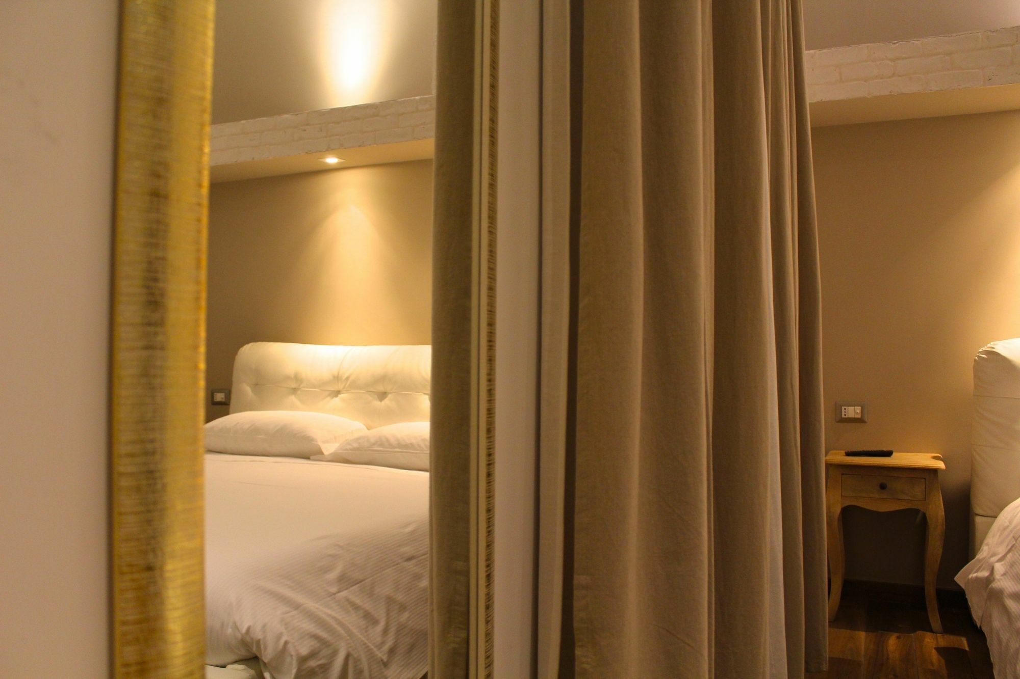 Roman Royal Rooms Экстерьер фото