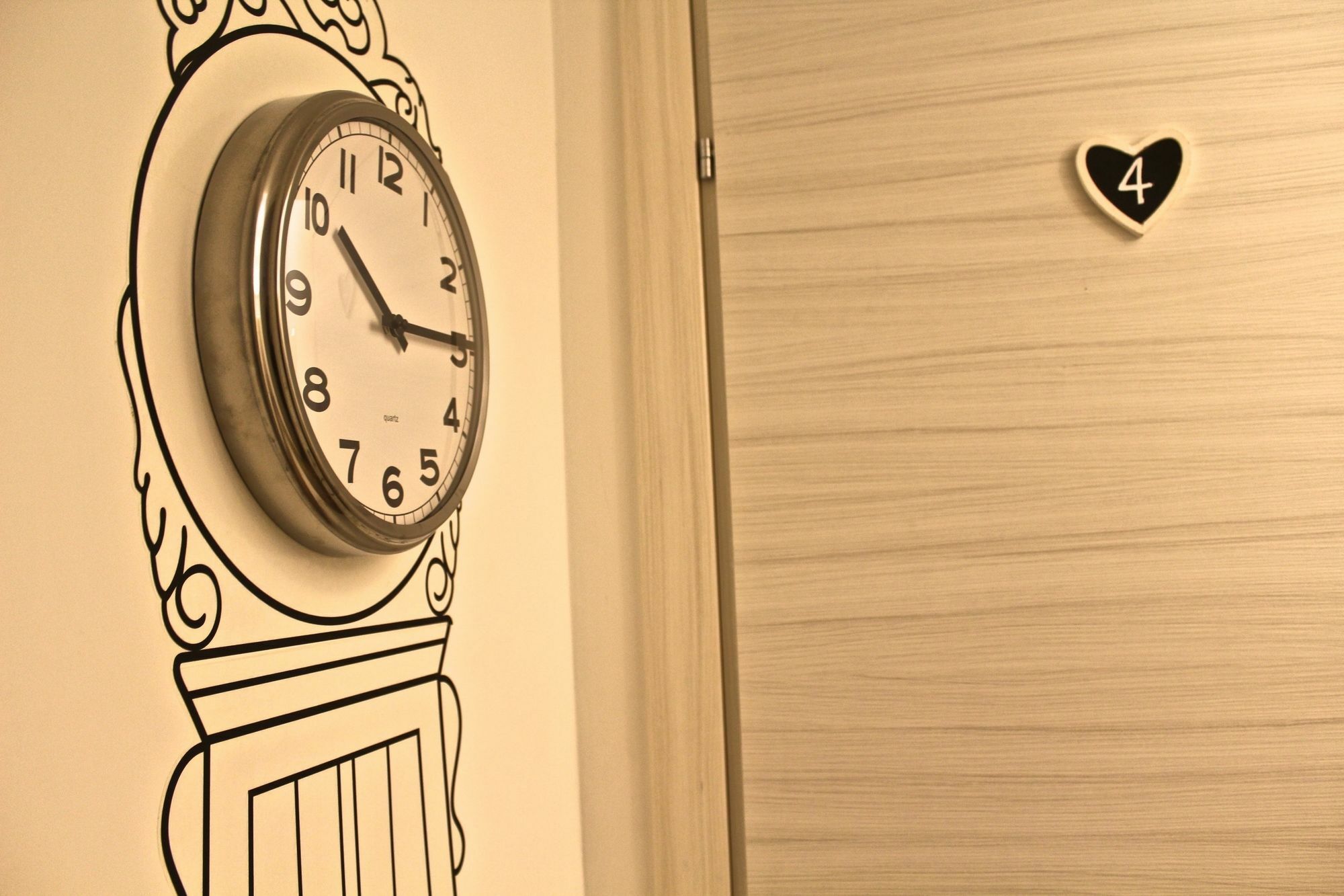 Roman Royal Rooms Экстерьер фото