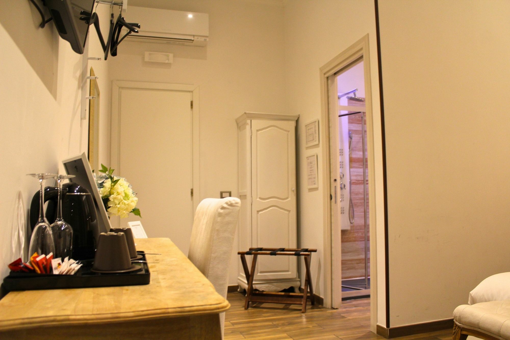 Roman Royal Rooms Экстерьер фото
