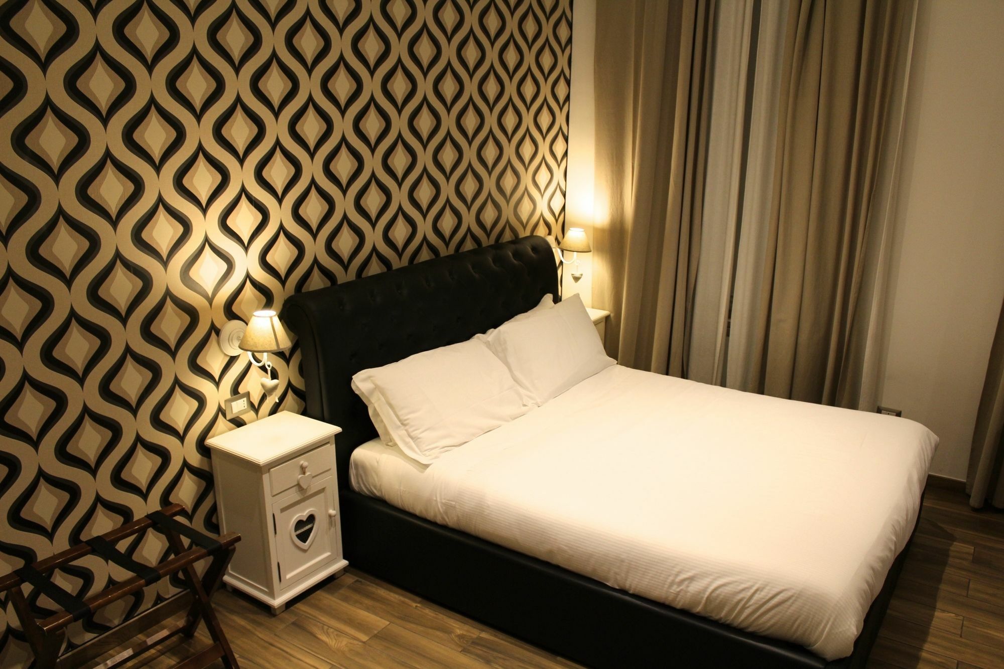 Roman Royal Rooms Экстерьер фото