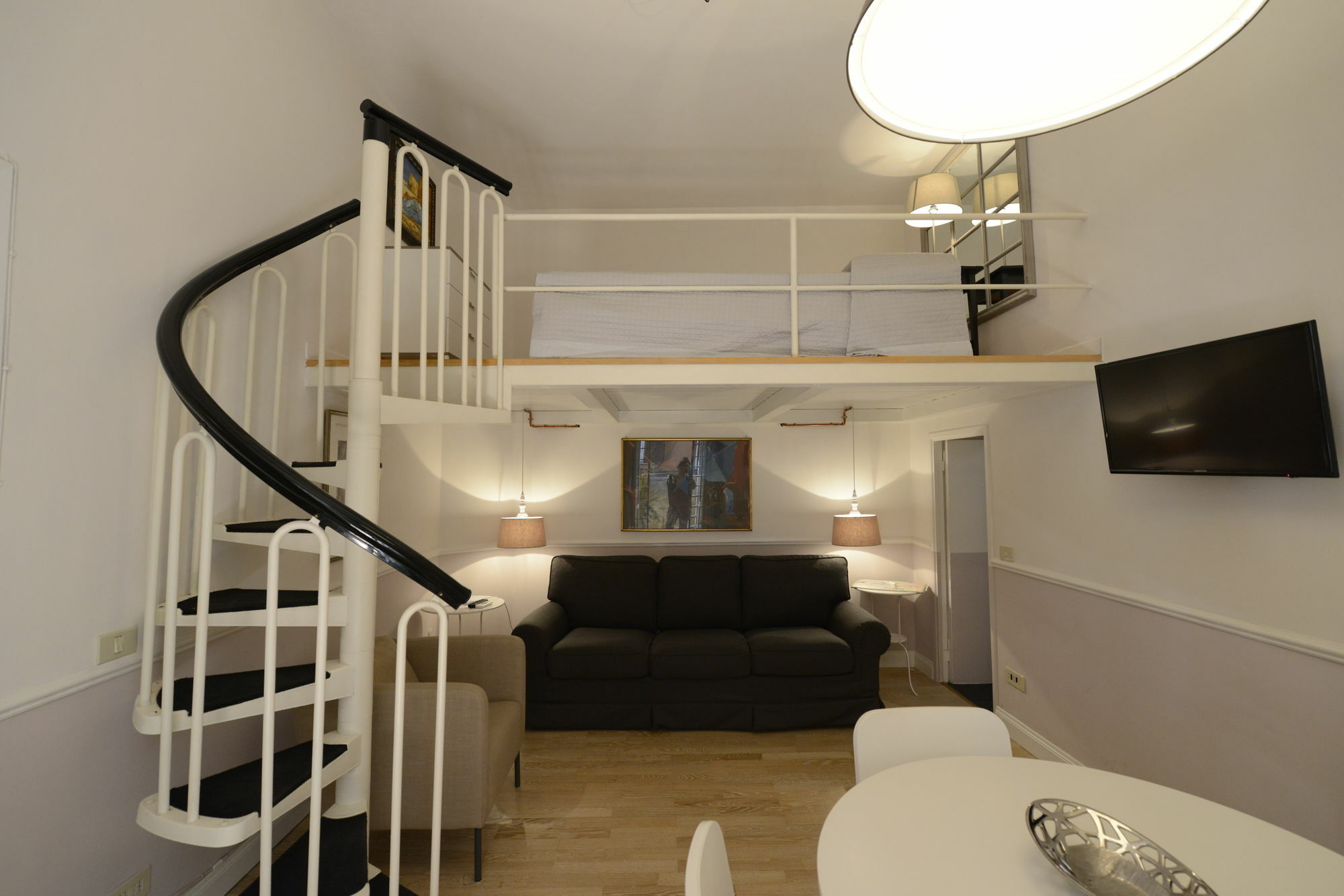 Roman Royal Rooms Экстерьер фото