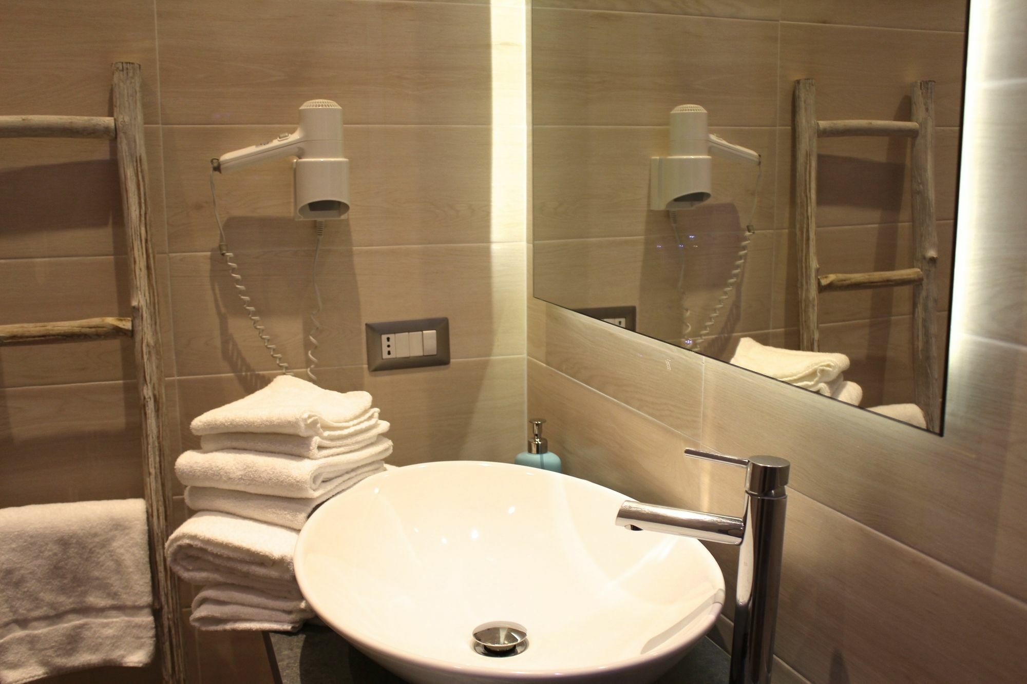 Roman Royal Rooms Экстерьер фото
