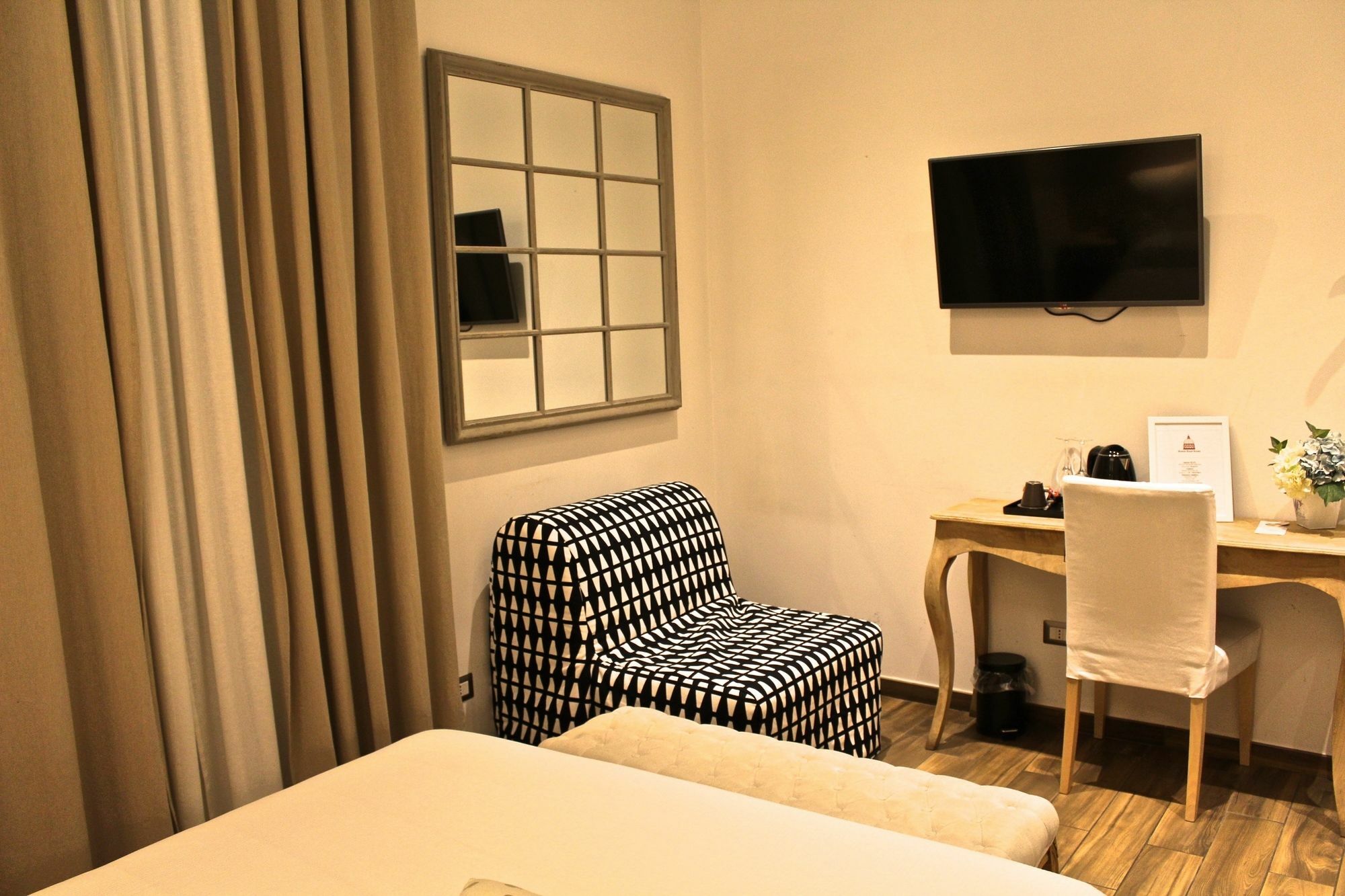 Roman Royal Rooms Экстерьер фото