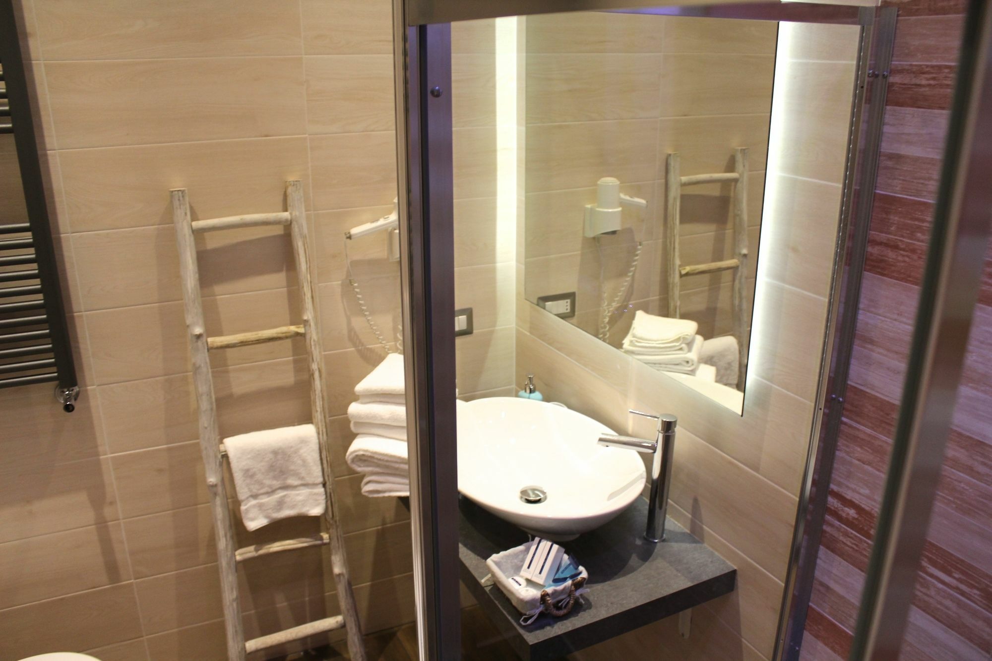 Roman Royal Rooms Экстерьер фото