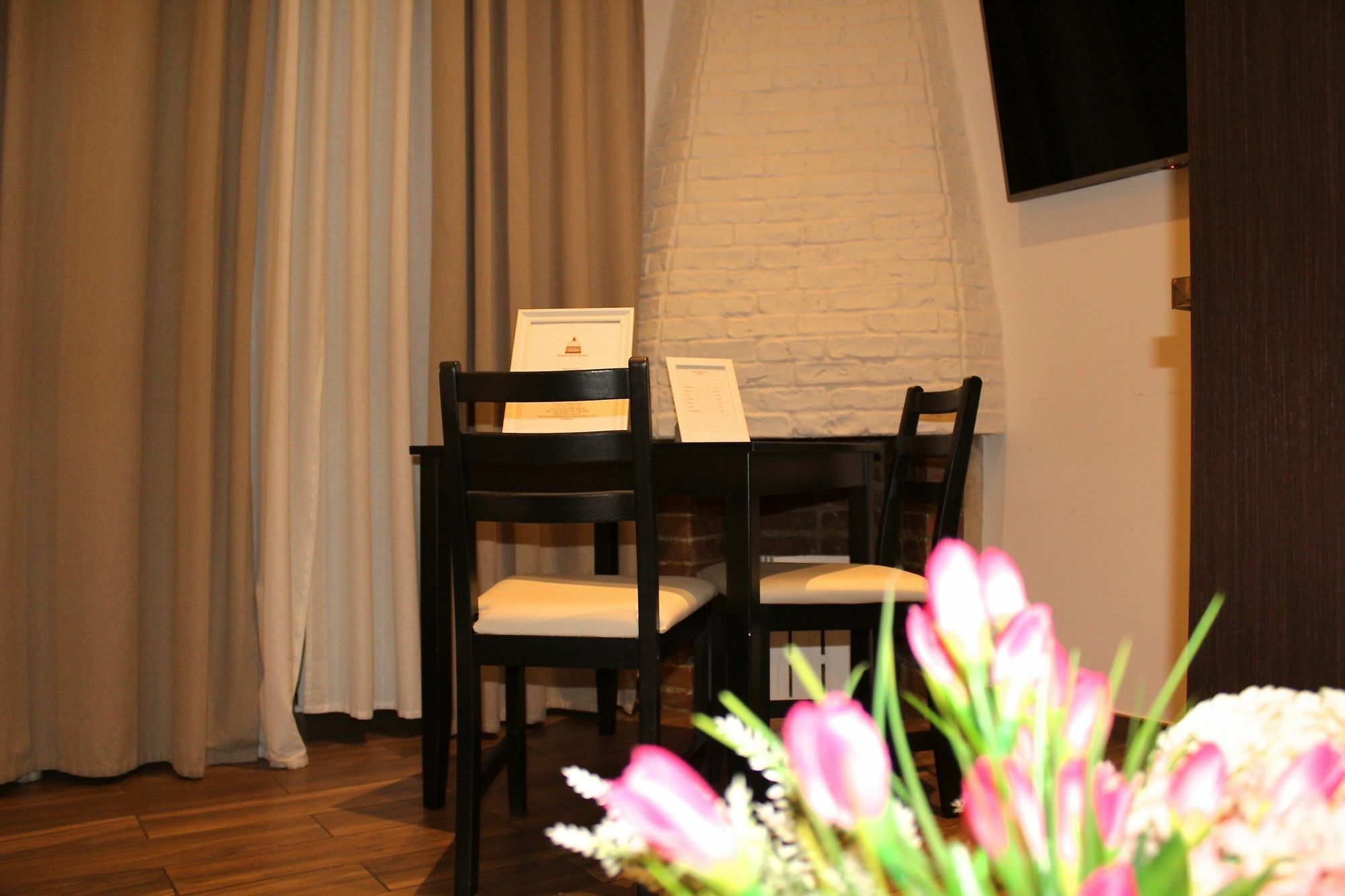 Roman Royal Rooms Экстерьер фото