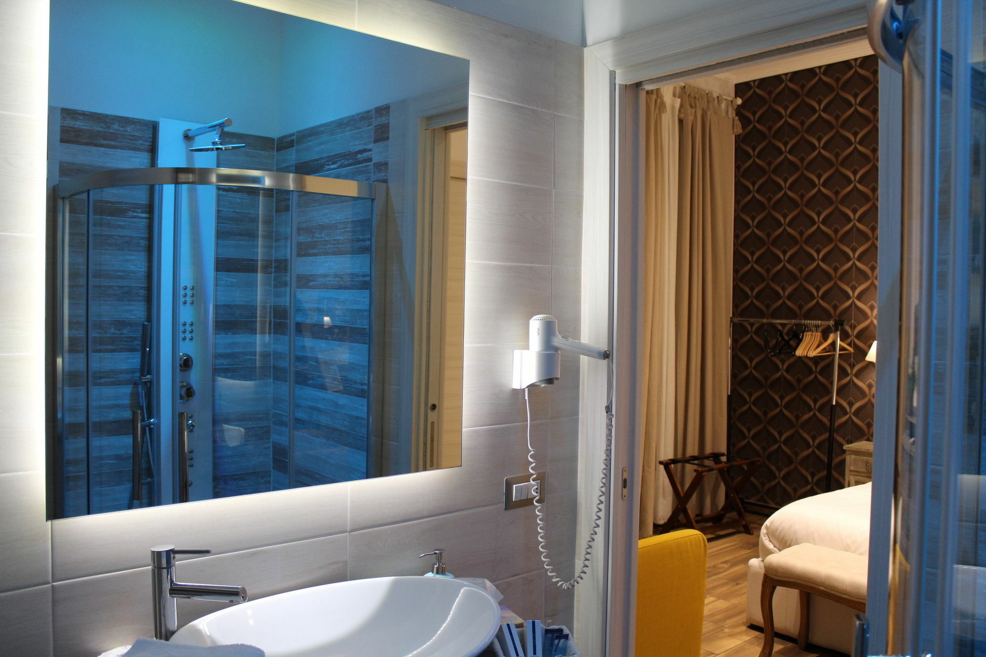 Roman Royal Rooms Экстерьер фото