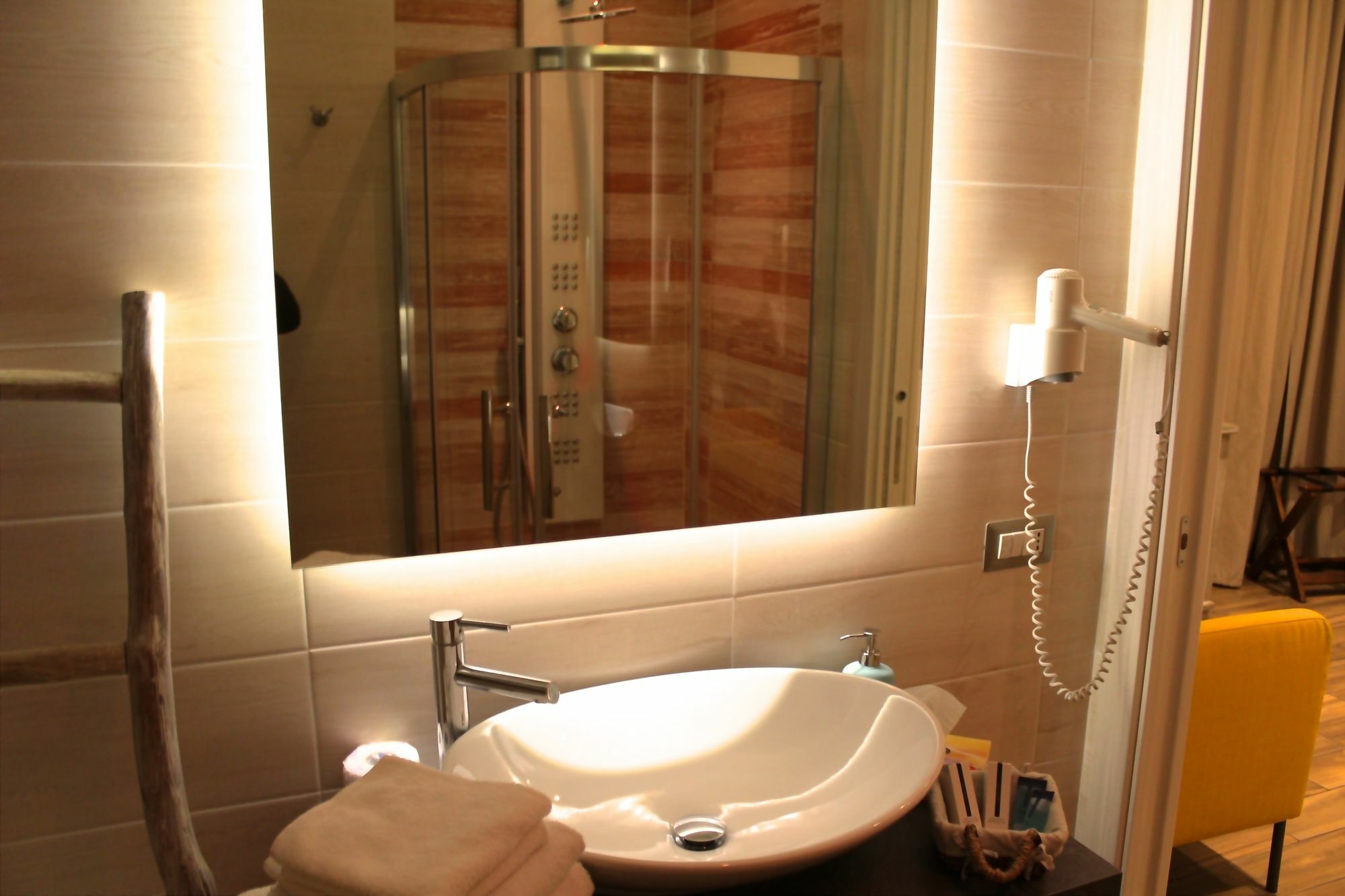 Roman Royal Rooms Экстерьер фото