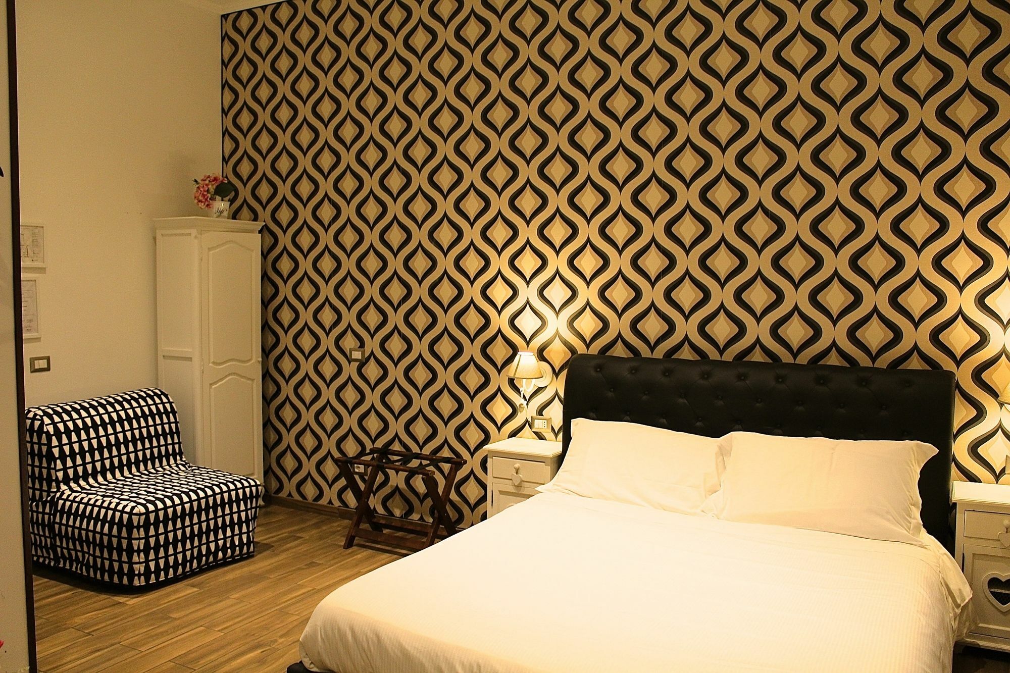 Roman Royal Rooms Экстерьер фото