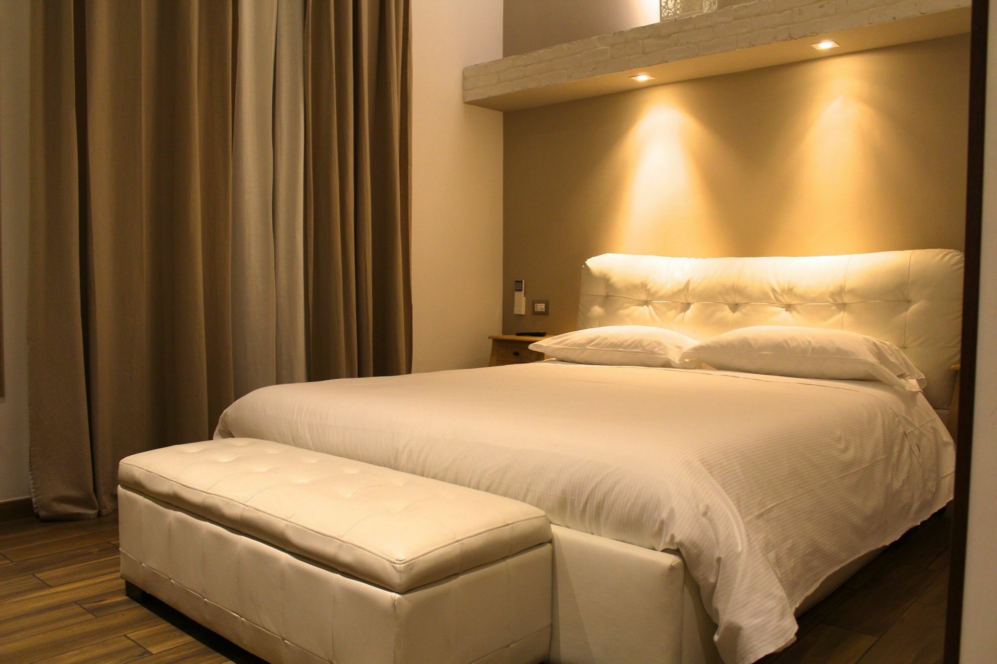 Roman Royal Rooms Экстерьер фото