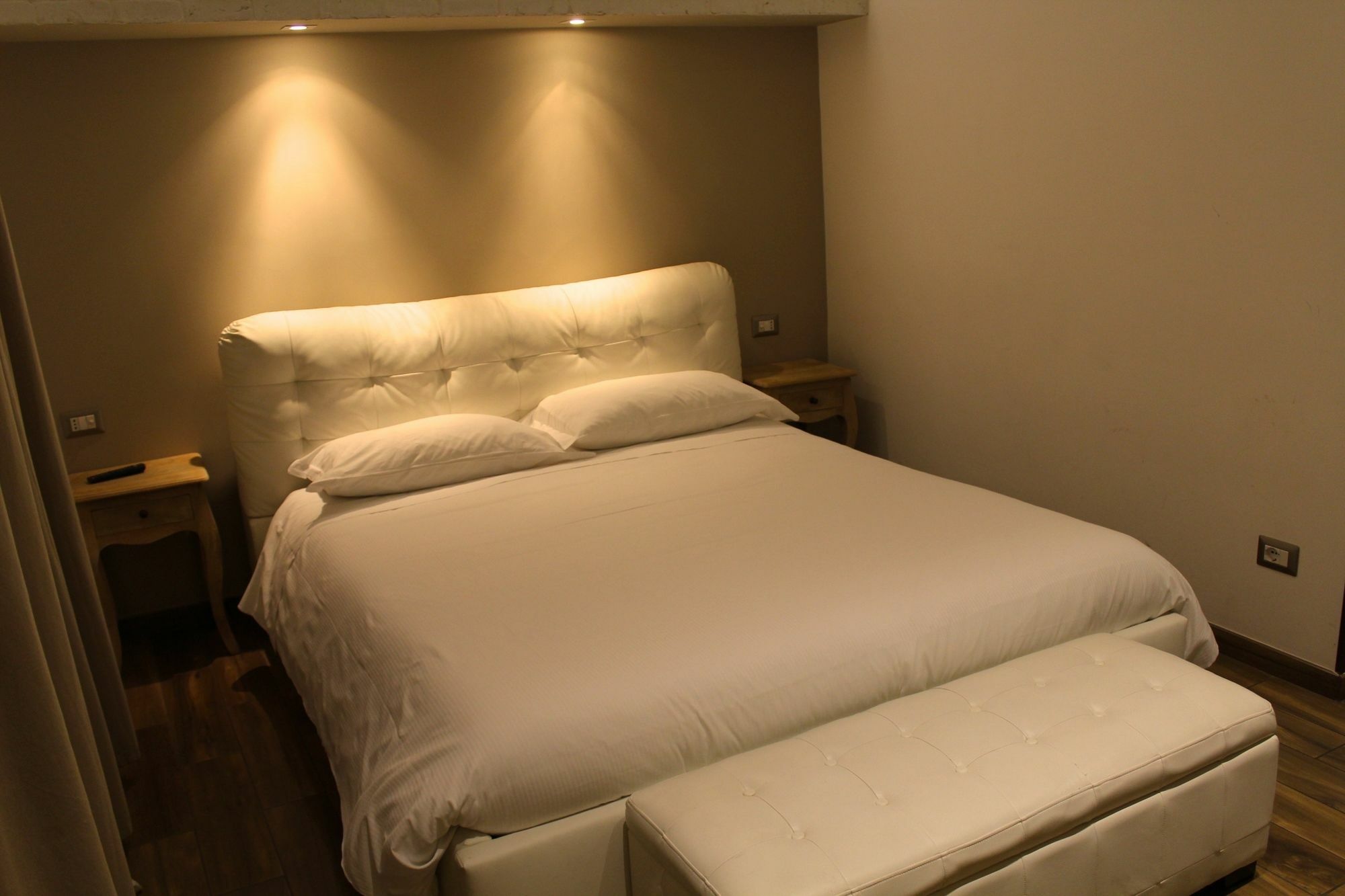 Roman Royal Rooms Экстерьер фото