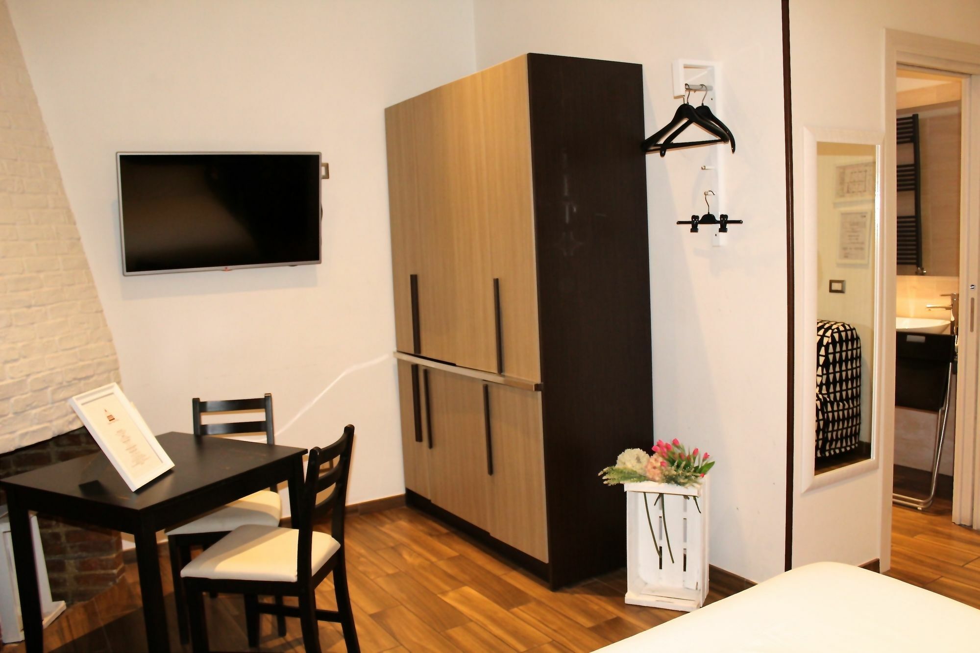 Roman Royal Rooms Экстерьер фото