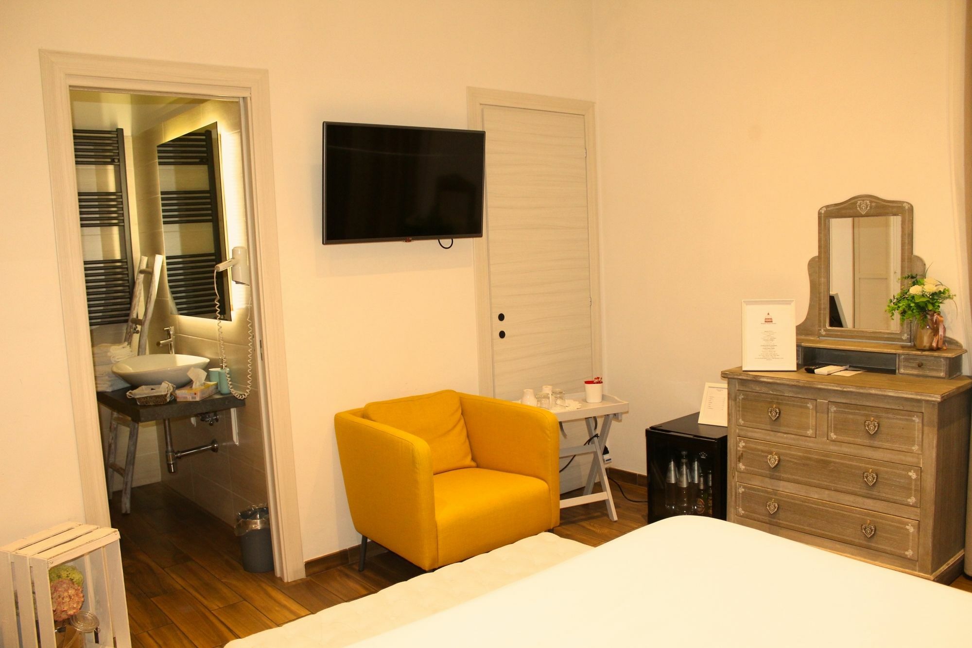 Roman Royal Rooms Экстерьер фото