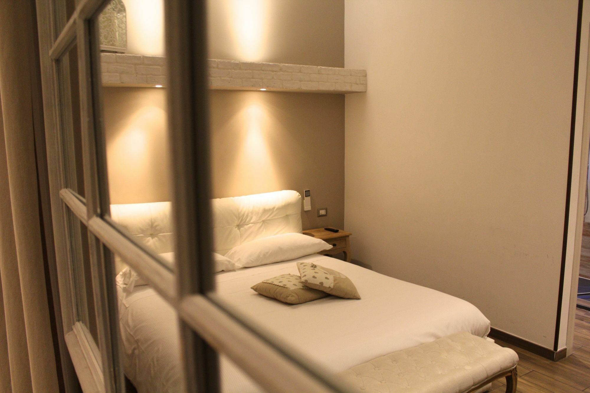 Roman Royal Rooms Экстерьер фото