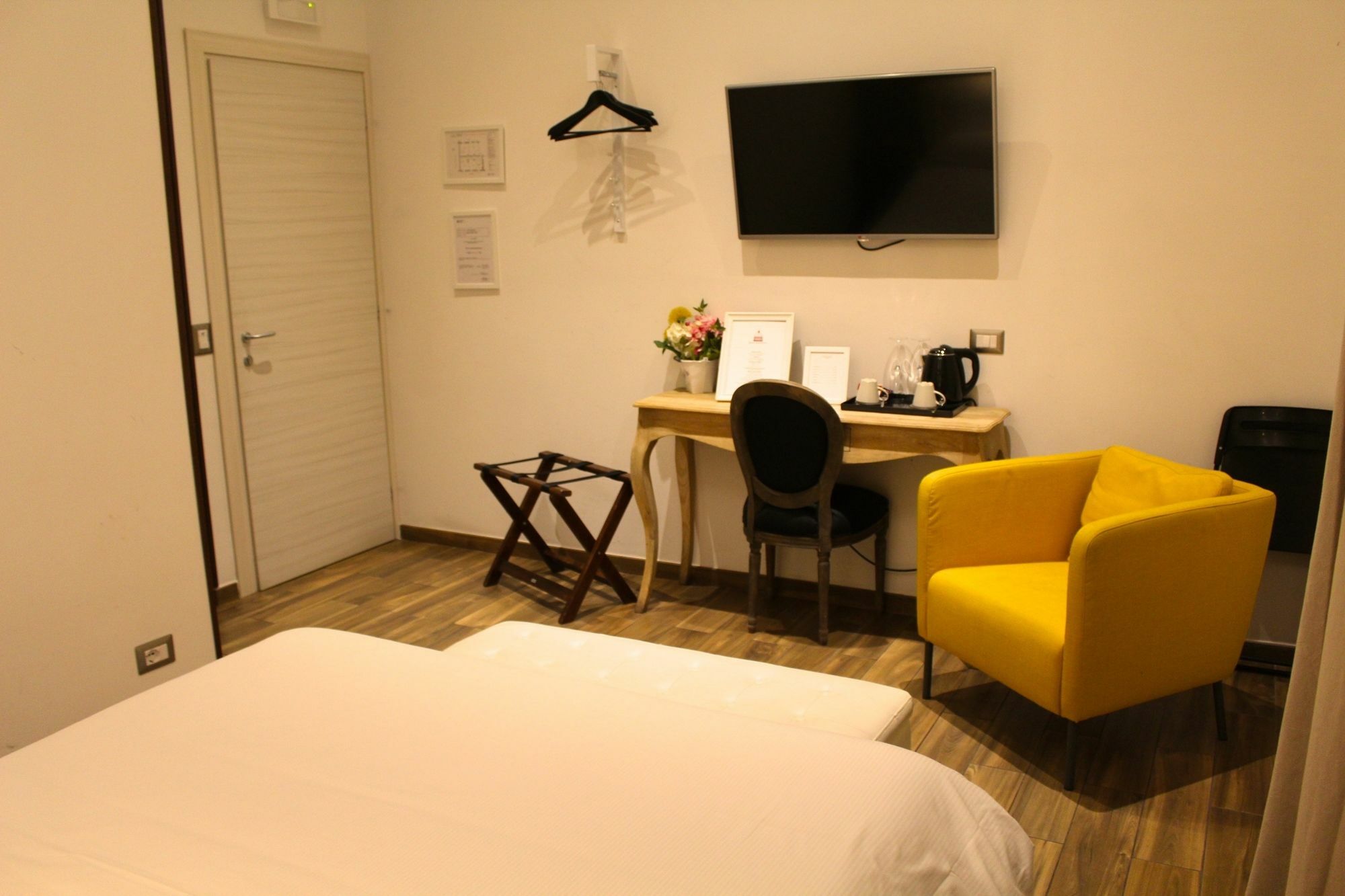 Roman Royal Rooms Экстерьер фото