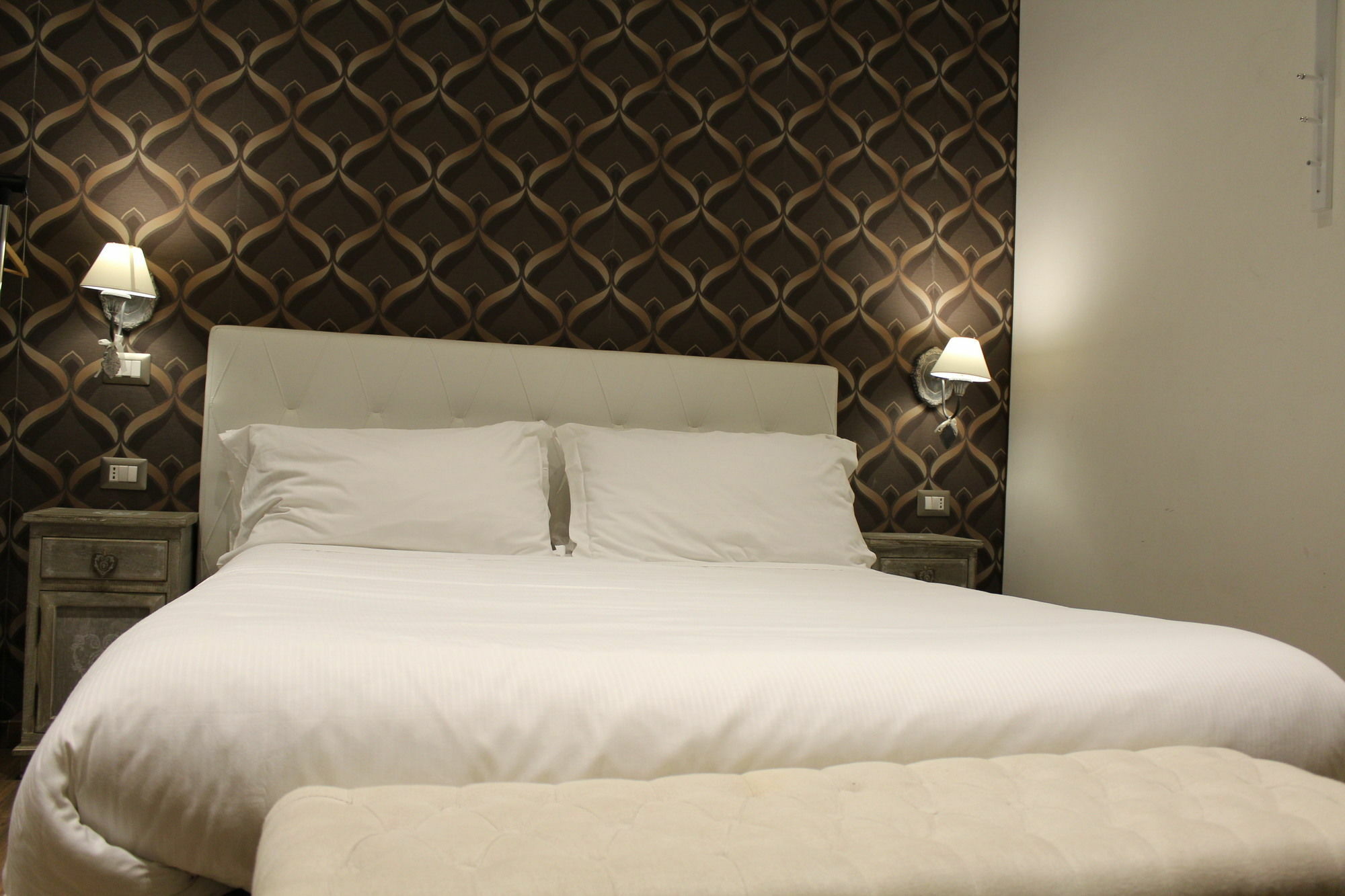 Roman Royal Rooms Экстерьер фото
