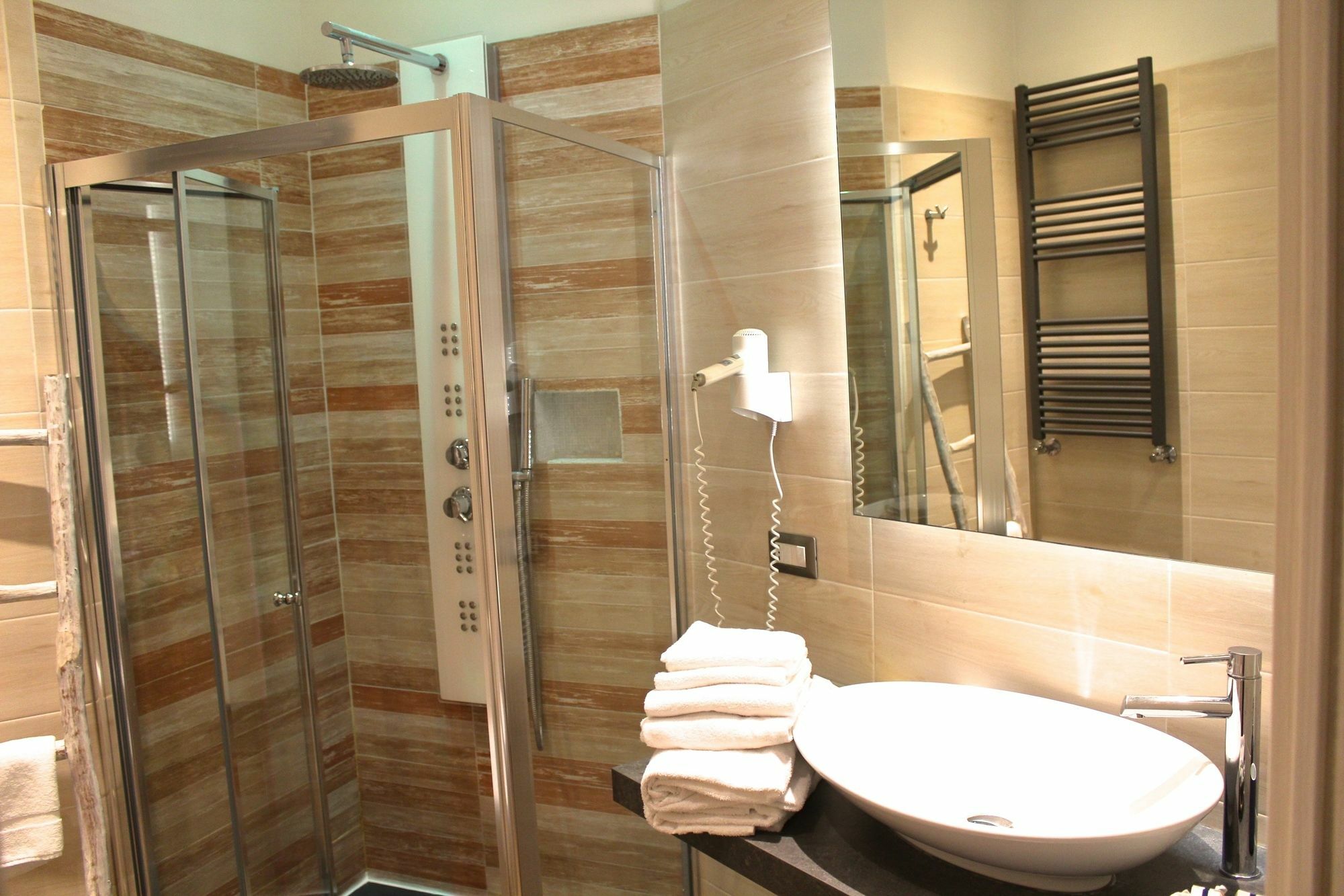 Roman Royal Rooms Экстерьер фото