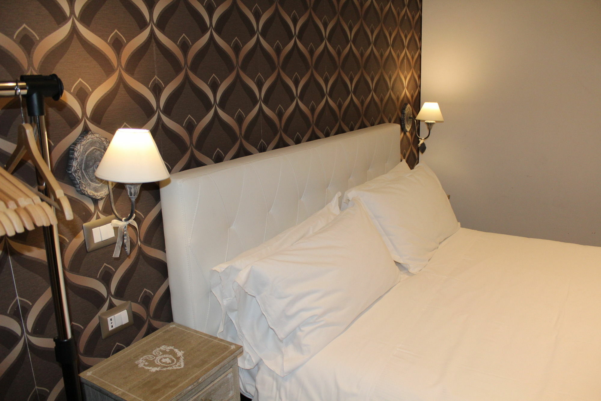 Roman Royal Rooms Экстерьер фото