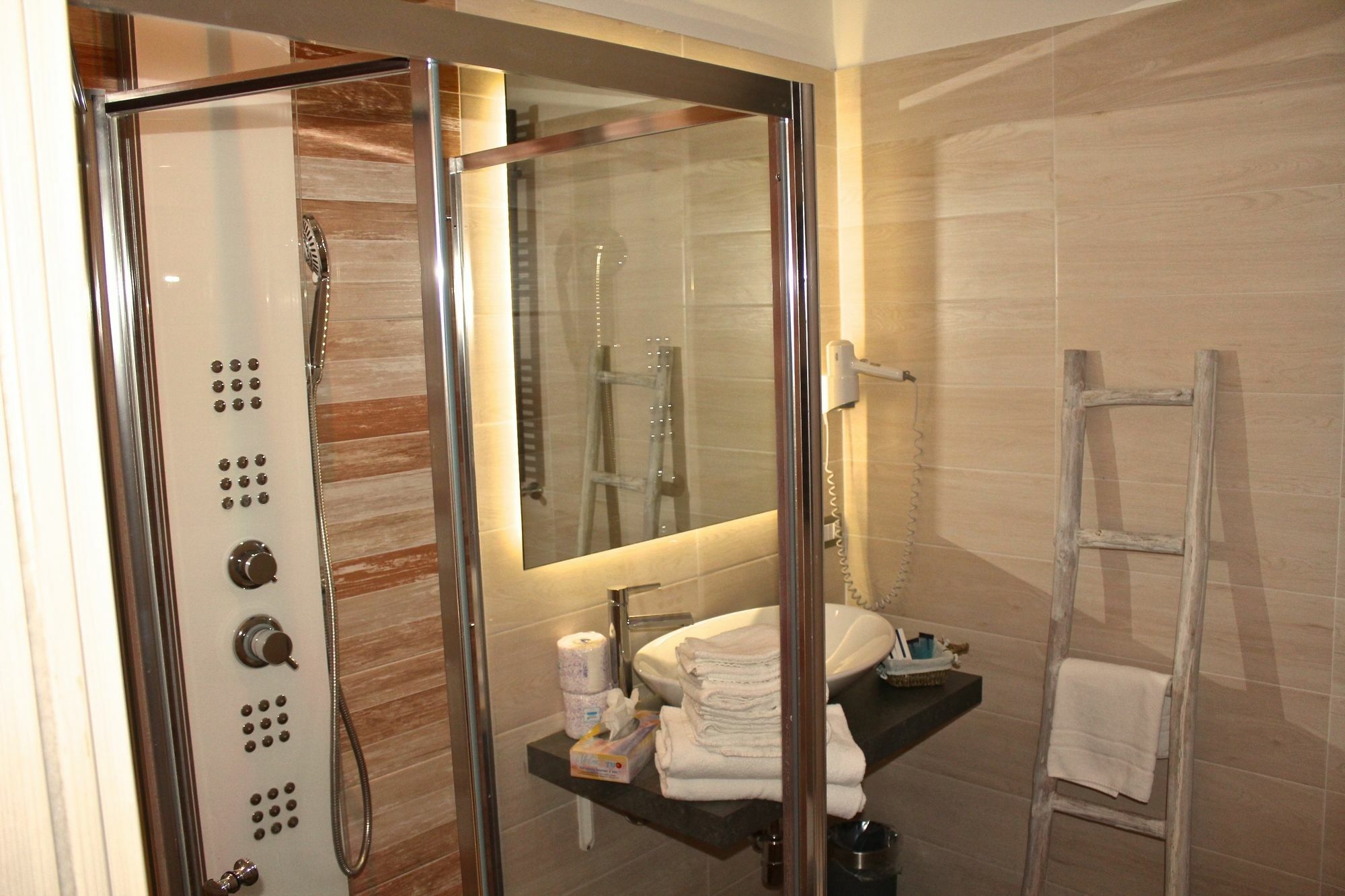 Roman Royal Rooms Экстерьер фото