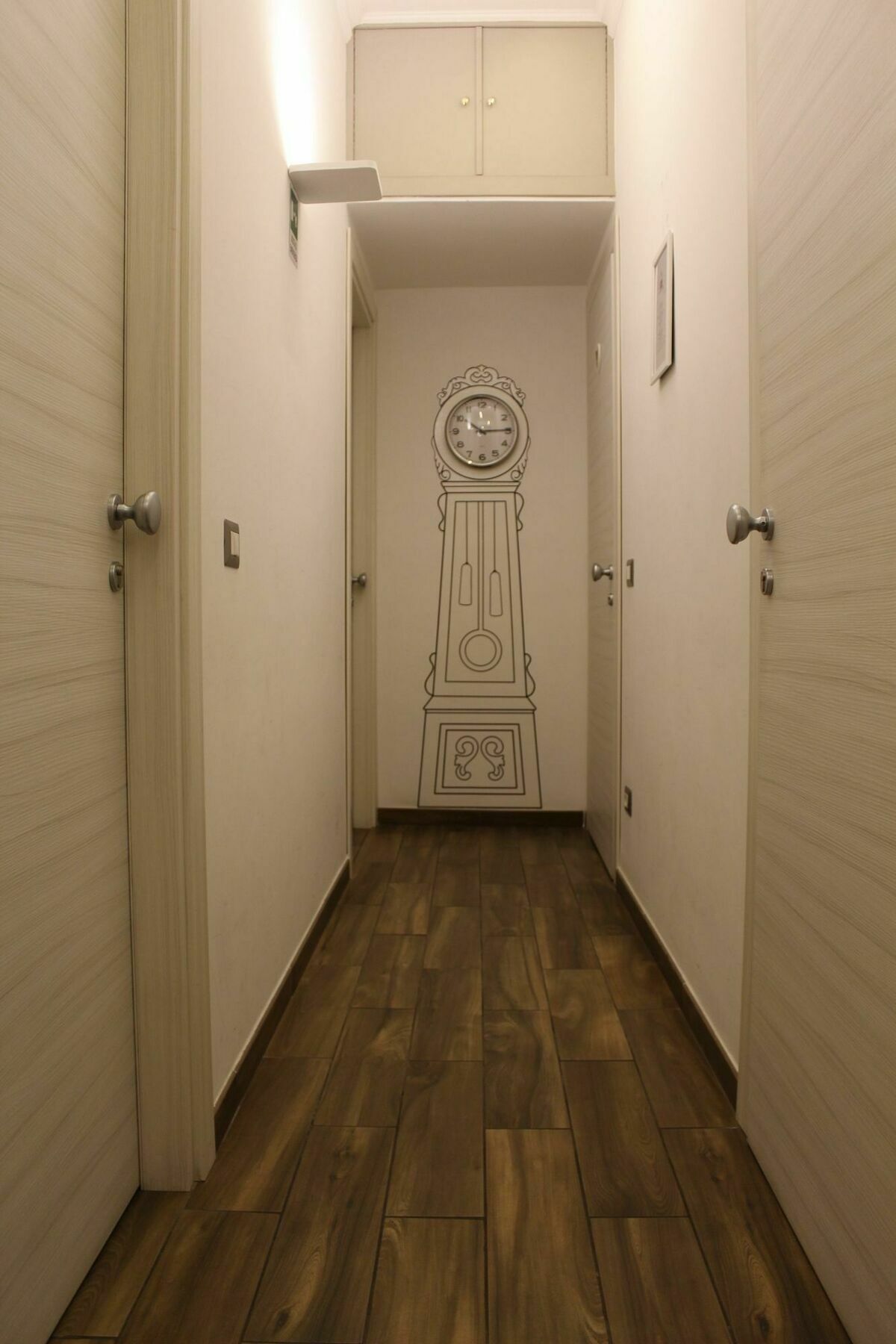 Roman Royal Rooms Экстерьер фото